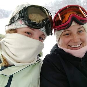 Meet your Posher, Erika